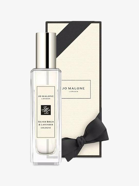 Produktbild Jo Malone Silver Birch & Lavender (Eau de cologne, 30 ml)