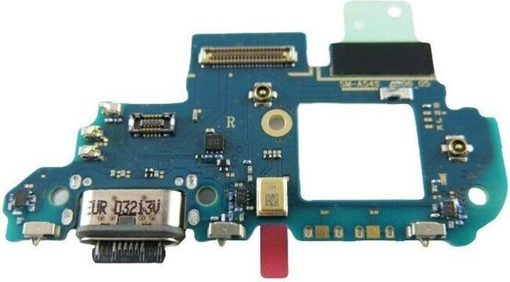 Actual product image Samsung Charging Port + Board for A546B Galaxy A54 5G