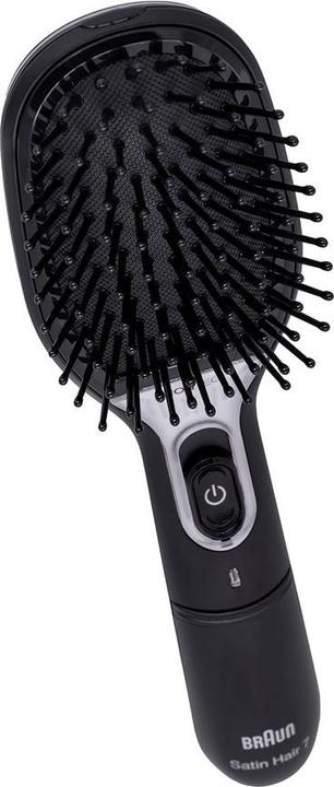 Actual product image Braun Satin Hair 7 Iontec