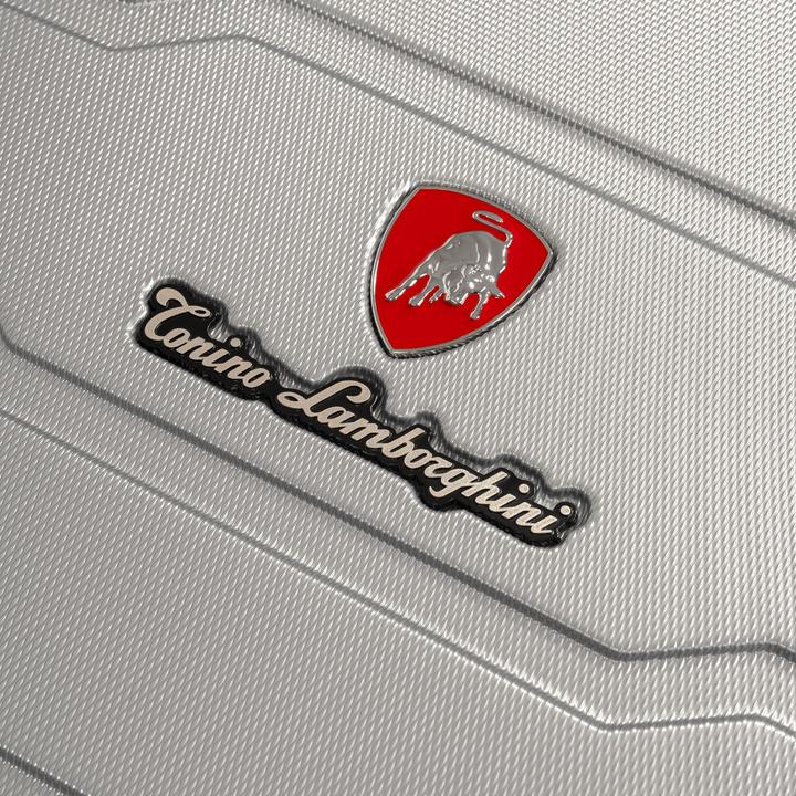 Produktbild Tonino Lamborghini Bologna 4 Rollen Kabinentrolley S 53 cm (35 l, Handgepäck (bis 50l))