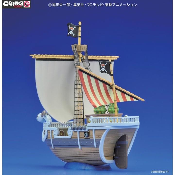Produktbild Bandai One Piece: Going Merry