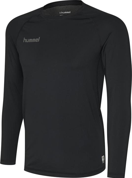 Actual product image hummel First Performance Kids Jersey L/S (152)