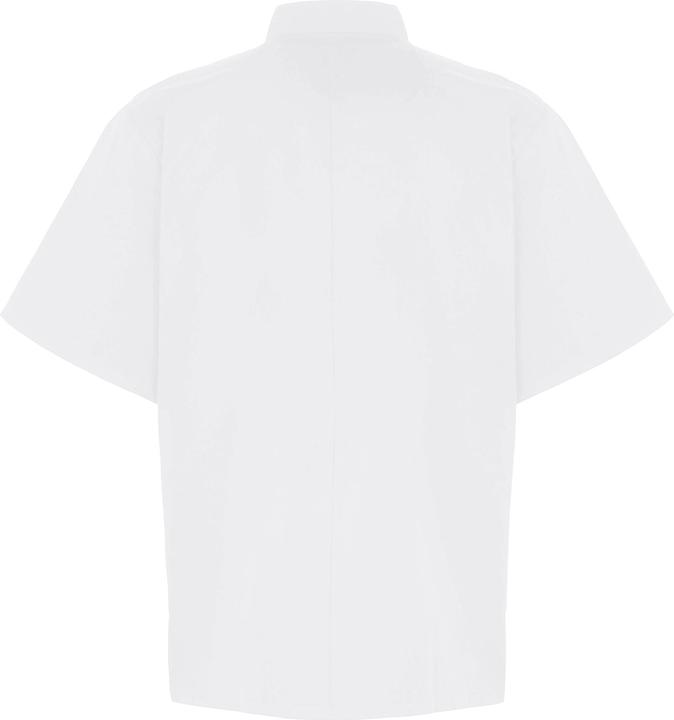 Produktbild Premier Kochjacke Kurzarm mit Druckknöpfen (XL)