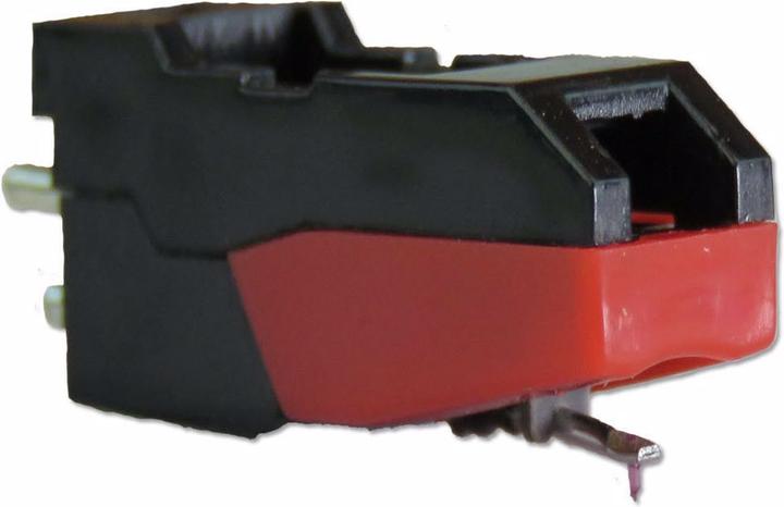 Produktbild Soundmaster Ersatznadel Typ02 (Tonabnehmer)