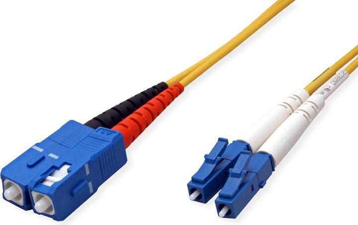 Immagine prodotto EFB Elektronik Cavo di rete (UTP, CAT6, 2 m)