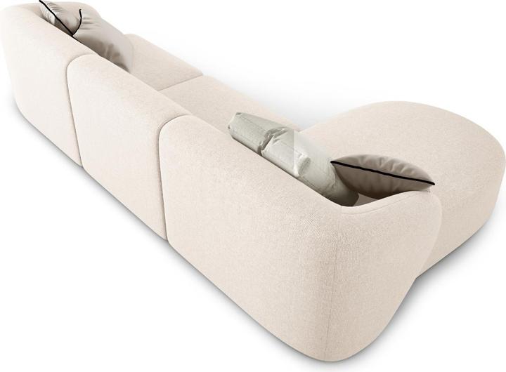 Produktbild Maison Heritage Chiara (Ecksofa)