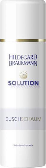 Produktbild Hildegard Braukmann 24h SOLUTION Dusch Schaum (200 ml)