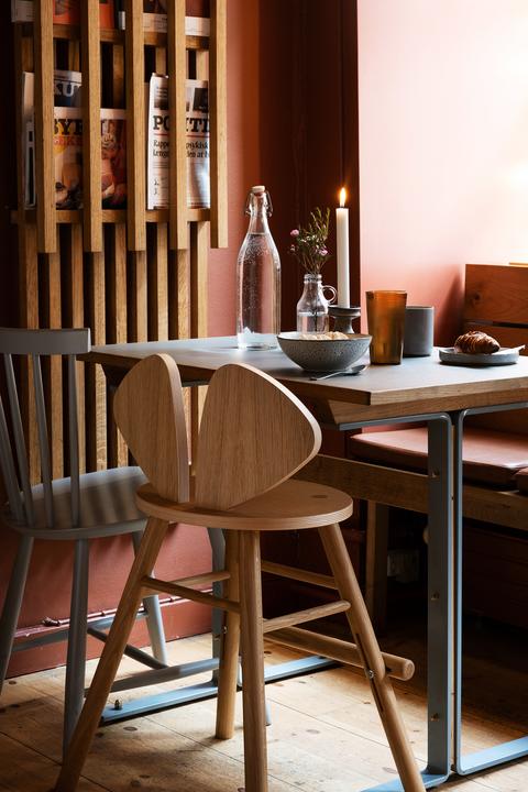 Actual product image Nofred Mouse Chair (High chair)