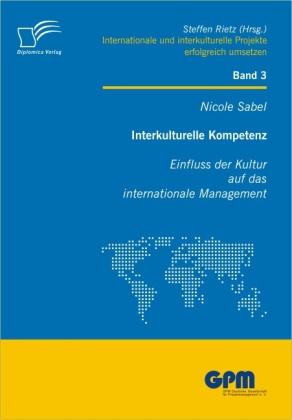 Energie-Label Interkulturelle Kompetenz (Deutsch, Nicole Sabel, 2010)
