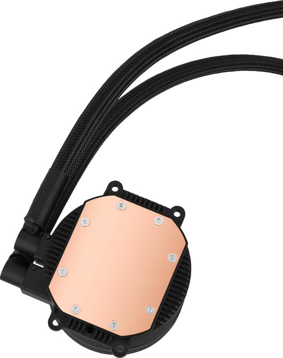 Image du produit AeroCool WAK Mirage L360 RGB