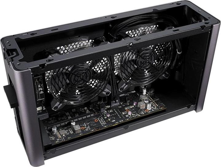 Produktbild ASUS XG Station Pro
