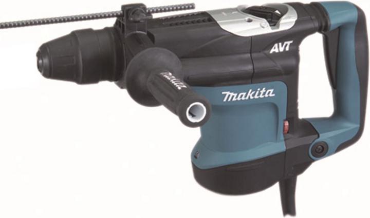 Produktbild Makita SDS-Max Kombihammer HR3541FCX (Netzbetrieb)