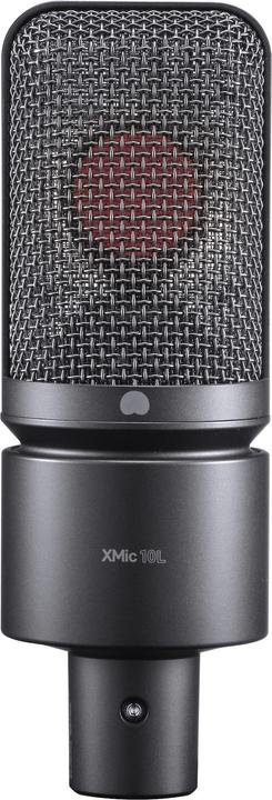 Actual product image Godox Grossmembran Mikrofon
