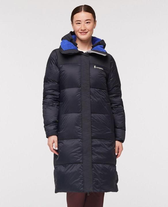 Cotopaxi Black