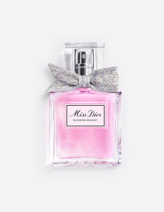 Image du produit Dior Blooming Bouquet (Eau de toilette, 30 ml)