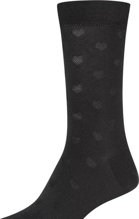 Immagine prodotto Camano Calzini Ca-Soft Hearts (Confezione da 2, 35 - 38)