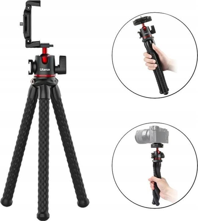 Actual product image Ulanzi MT-33