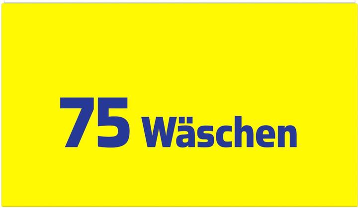 Produktbild Persil Power Bars (75 Waschgänge, Waschpods)