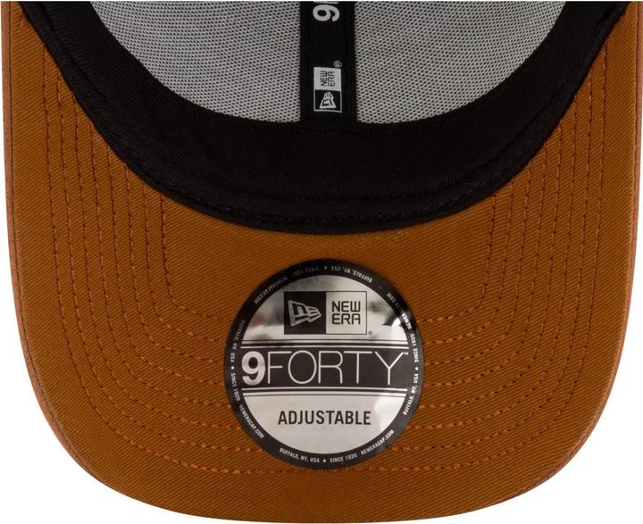 Produktbild New Era Trucker Cap - Austin Red Bull Racing Sergio Perez