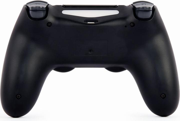 Produktbild Gembird Wireless game controller JPD-PS4BT-02 for PlayStation 4 or PC, black (PS4)
