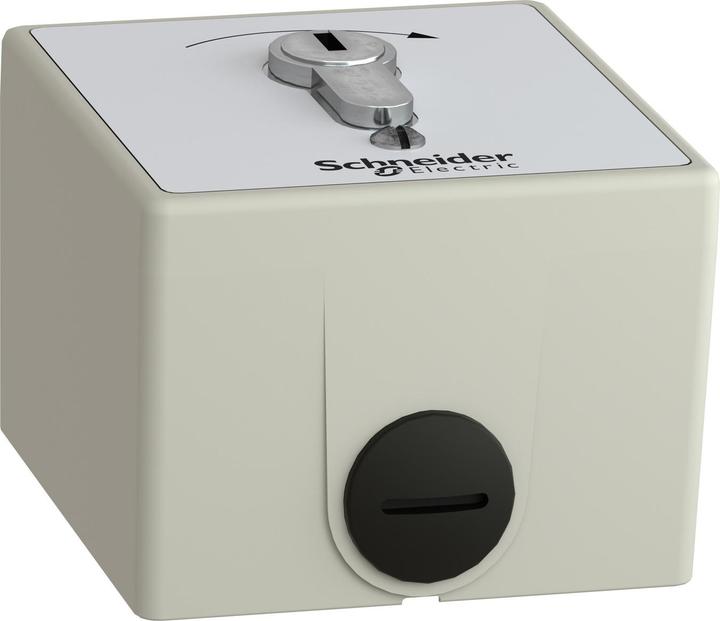 Image du produit Schneider Electric XAPS11221N Boîtier de commande 1 pc.