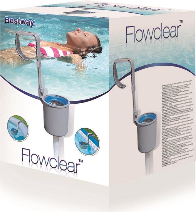 Image du produit Bestway Skimmer