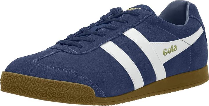 Produktbild Gola Harrier Suede - 62151 (44)