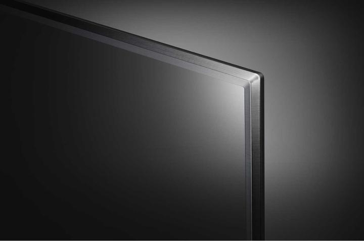 Actual product image LG 75UN70706LD (75", LCD, 4K, 2020)