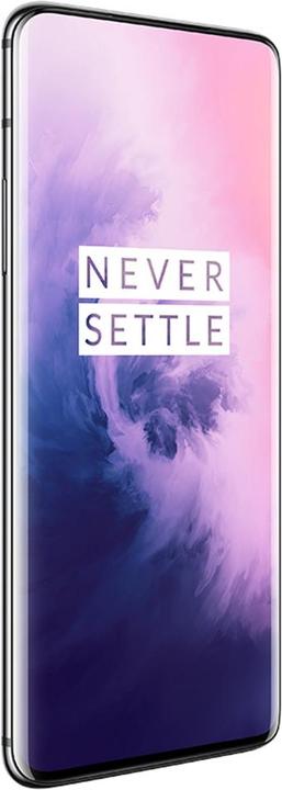 Immagine prodotto OnePlus 7 (6GB) (128 GB, Grigio specchio, 6.41", Doppia SIM, 48 Mpx, 4G)