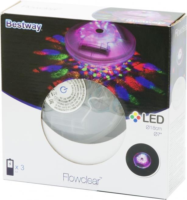 Produktbild Bestway Lampe