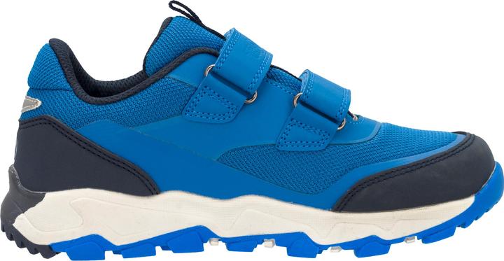 Actual product image Trollkids Preikestolen Hiker Shoes (25)