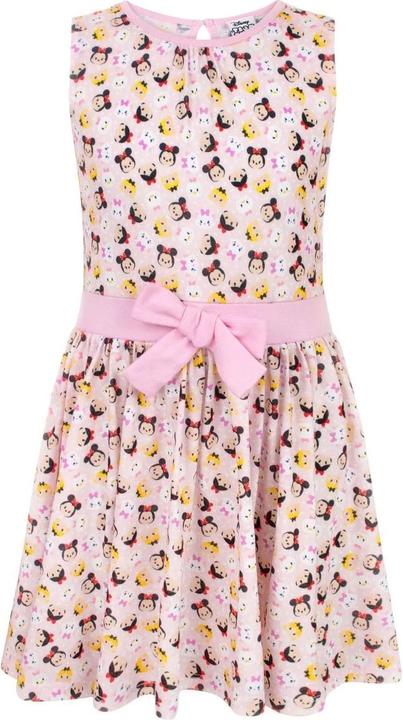 Produktbild Disney Frozen Kleid mit ausgestelltem Rock Mädchen (116)