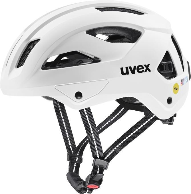 Produktbild Uvex Sports city stride MIPS Hiplok (53 - 56 cm)