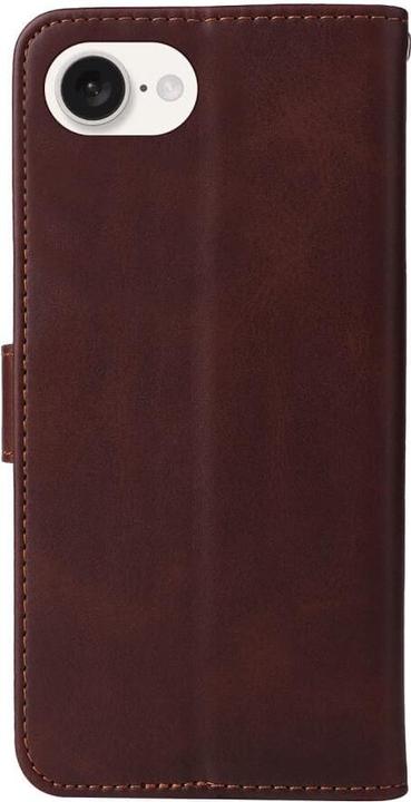 Actual product image Cover-Discount iPhone 16e - Premium Handyhülle Etui (Apple iPhone 16e)