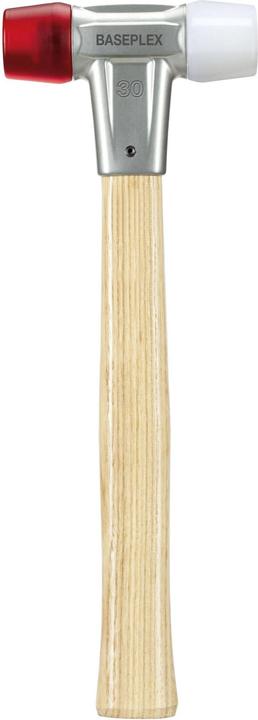 Image du produit Halder Marteau de protection BASEPLEX (215 g)
