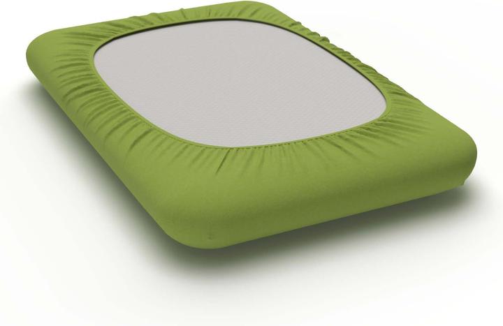 Actual product image Lotus Bettwaren Pillowcase for ergonomic pillows (Pillowcase, 50 x 30 cm)