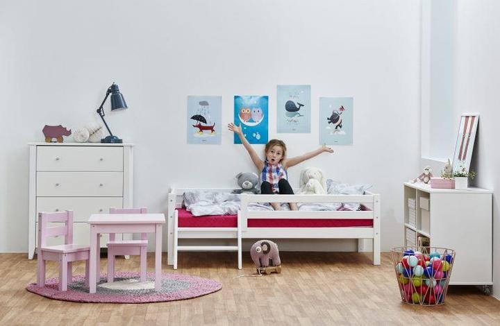 Produktbild Hoppekids Mads Kindertisch (Kindertisch)