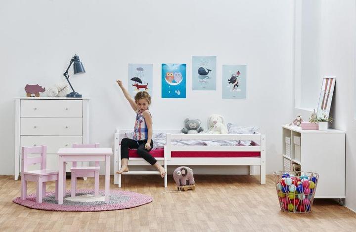 Produktbild Hoppekids Mads Kindertisch (Kindertisch)