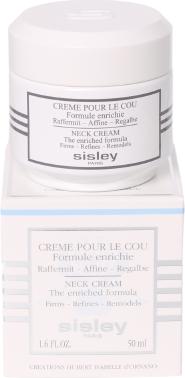 Image du produit Sisley Crème pour le Cou (50 ml)
