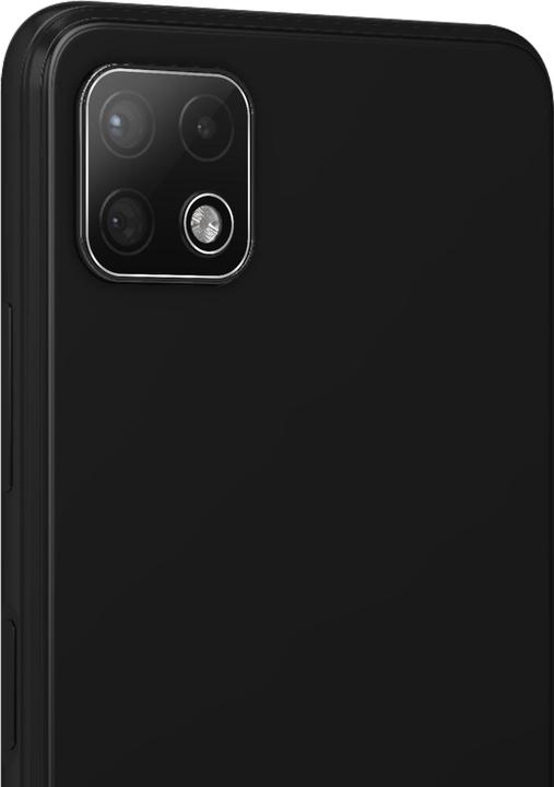 Actual product image Avizar Rear camera film, camera protection film (1 Piece, Samsung Galaxy A22 5G)