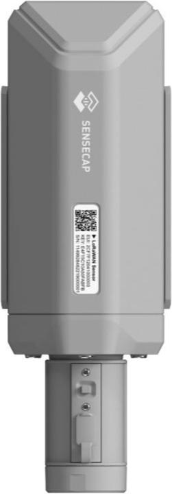 Image du produit Seeed Studio SenseCap A1101 Capteur de vision AI LoRaWAN