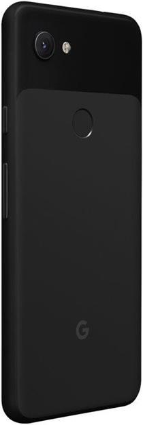 Immagine prodotto Google Pixel 3a (64 GB, Just Black, 5.60", SIM singola, 12.20 Mpx, 4G)