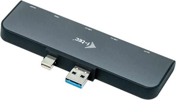 Produktbild i-tec Surface Pro Dock (Docking Port, 1 Ports)