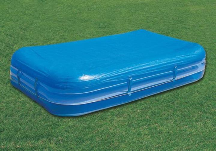 Actual product image Bestway Abdeckplane