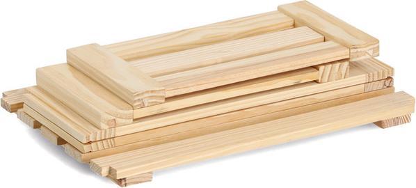 Produktbild Zeller Present Allzweckkiste (40 x 30 x 15 cm, 18 l)