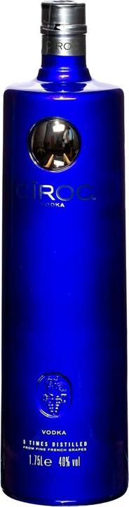 Image du produit Cîroc Vodka Snap Frost (1 x 175 cl)
