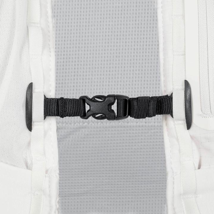 Produktbild Kiprun Laufweste 5 l Damen/Herren Wettkampf Trailrunning - weiss (XXL)