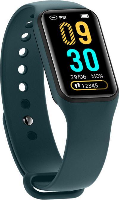 Actual product image Blackview Smartwatch R1 green (42 mm)