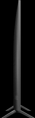Actual product image Samsung QE85Q70T (85", QLED, 4K, 2020)