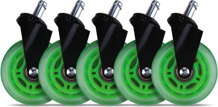 Verde